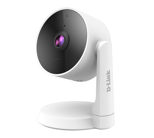 Камера видеонаблюдения D-Link DCS-8325LH