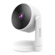 Камера видеонаблюдения D-Link DCS-8325LH
