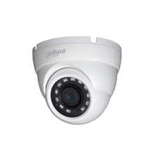 Аналоговая камера Dahua DH-HAC-HDW1220MP-0280B
