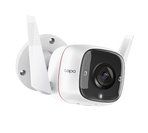 Камера видеонаблюдения TP-Link Tapo C310