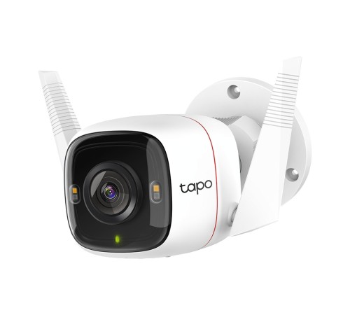 Камера видеонаблюдения TP-Link Tapo C320WS