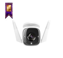 Камера видеонаблюдения TP-Link Tapo C320WS