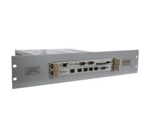 Конвертор цифровых интерфейсов Eltex МС240 2U КАРКАС