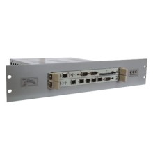 Конвертор цифровых интерфейсов Eltex МС240 2U КАРКАС