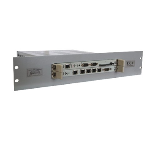 Конвертор цифровых интерфейсов Eltex МС240 2U КАРКАС