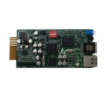 Карта SNMP Delta Electronics 3915100975-S35