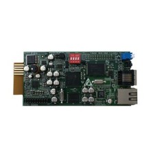 Карта SNMP Delta Electronics SCMS100035