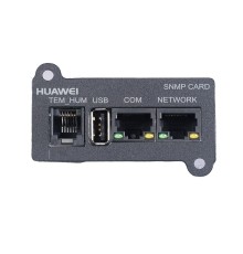 Карта SNMP Huawei RMS-SNMP01A1 02350KCR