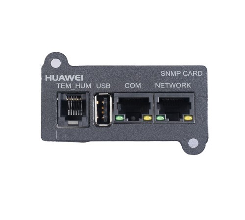 Карта SNMP Huawei RMS-SNMP01A1 02350KCR