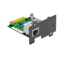Карта SNMP SNR iDA-ST400P