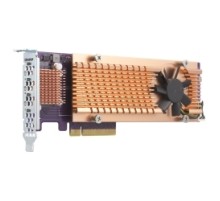 Карта расширения QNAP QM2-4P-384