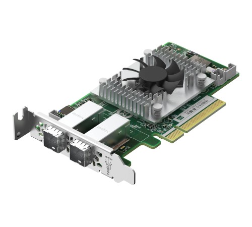 Карта расширения QNAP QXP-820S-B3408