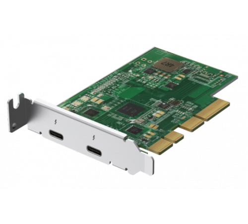 Карта расширения QNAP QXP-T32P