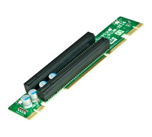 Плата расширения SuperMicro RSC-R1UW-2E16