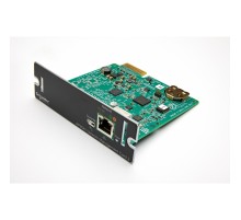 Карта управления ИБП APC AP9640