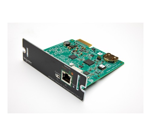 Карта управления ИБП APC AP9640