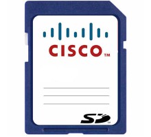 Карта памяти Cisco UCS-SD-64G-S