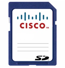 Карта памяти Cisco UCS-SD-64G-S