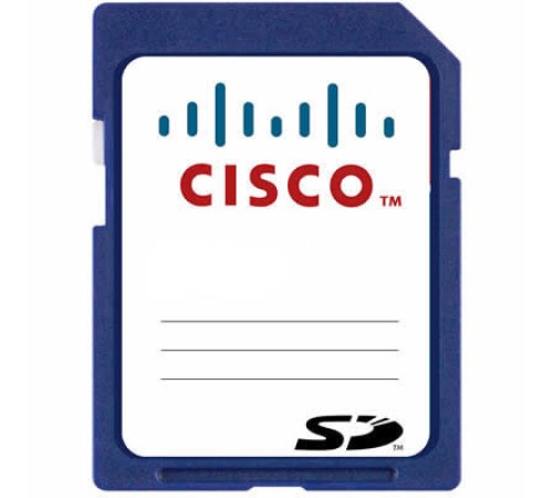 Карта памяти Cisco UCS-SD-64G-S