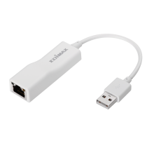 Карта сетевая USB Edimax EU-4208