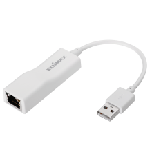 Карта сетевая USB Edimax EU-4208