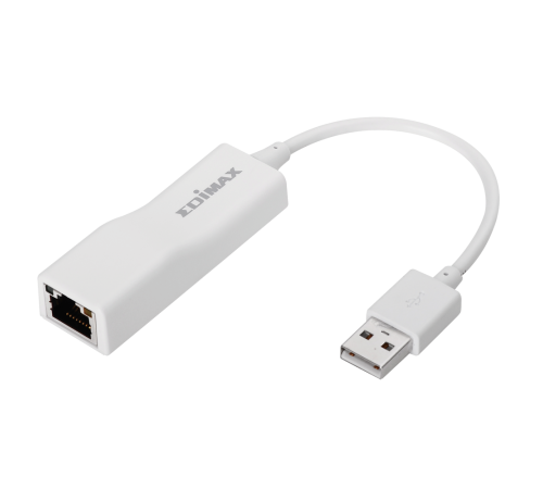 Карта сетевая USB Edimax EU-4208