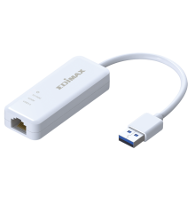 Карта сетевая USB Edimax EU-4306
