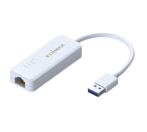 Карта сетевая USB Edimax EU-4306