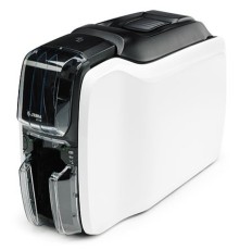 Карточный принтер Zebra ZC100 ZC11-0000000EM00