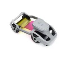 Картридж с красящей лентой Zebra 800350-250EM