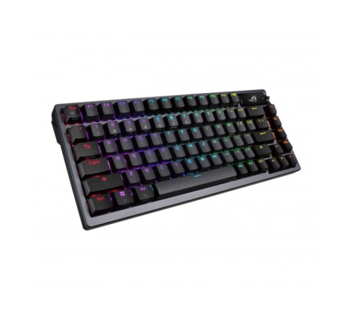 Клавиатура Asus M701 ROG AZOTH/NXSW/RU/PBT 90MP031A-BKRA01