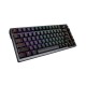 Клавиатура Asus M701 ROG AZOTH/NXSW/RU/PBT 90MP031A-BKRA01