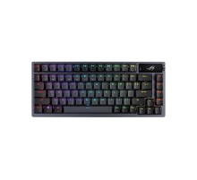 Клавиатура Asus M701 ROG AZOTH/NXSW/RU/PBT 90MP031A-BKRA01