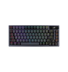 Клавиатура Asus M701 ROG AZOTH/NXSW/RU/PBT 90MP031A-BKRA01