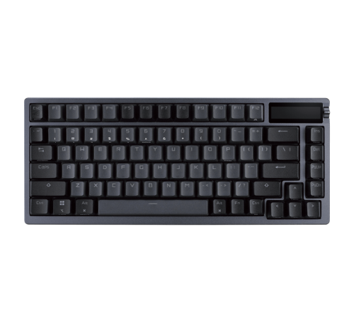 Клавиатура Asus M701 ROG AZOTH/NXSW/RU/PBT 90MP031A-BKRA01