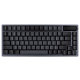 Клавиатура Asus M701 ROG AZOTH/NXSW/RU/PBT 90MP031A-BKRA01