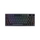 Клавиатура Asus M701 ROG AZOTH/NXSW/RU/PBT 90MP031A-BKRA01