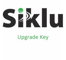 Ключ активации Siklu EtherHaul Upgrade 2000-5000 EH-UPG-2000-5000