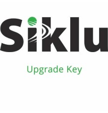 Ключ активации Siklu EtherHaul Upgrade 2000-5000 EH-UPG-2000-5000