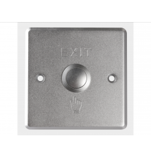 Кнопка Hikvision DS-K7P01
