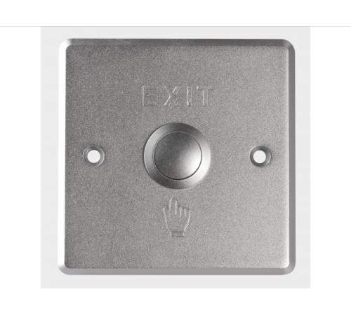 Кнопка Hikvision DS-K7P01