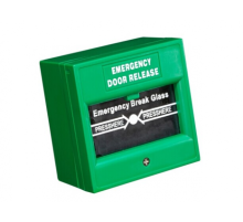 Кнопка Hikvision DS-K7PEB