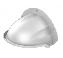 Козырек Hikvision DS-1250ZJ