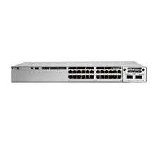 Коммутатор Cisco C9300-24U-E
