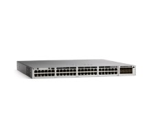 Коммутатор Cisco C9300-48UXM-A
