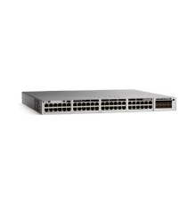 Коммутатор Cisco C9300-48UXM-A