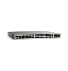 Коммутатор Cisco C9300-48UXM-E