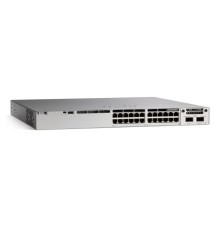 Коммутатор Cisco C9300-24T-A