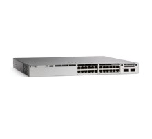 Коммутатор Cisco C9300-24UX-A