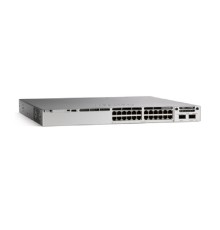 Коммутатор Cisco C9300-24UX-A